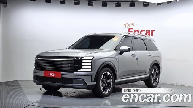 Hyundai Palisade HEV 2.5T 2WD 9-Sitzer Prestige
