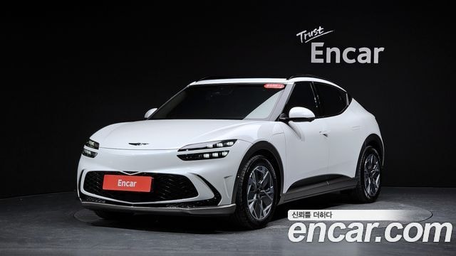 Genesis GV60 Standard