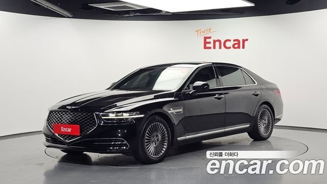 Genesis G90 3.8 AWD Luxury