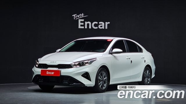 Kia K3 1.6 Trendy