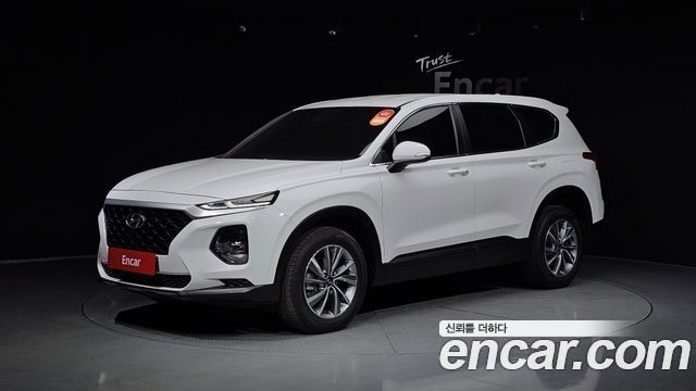 Hyundai Santa Fe Diesel 2.0 2WD Premium