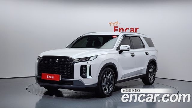 Hyundai Palisade Benzin 3.8 4WD Prestige