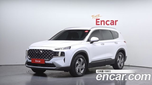 Hyundai Santa Fe Benzin 2.5T 2WD Prestige