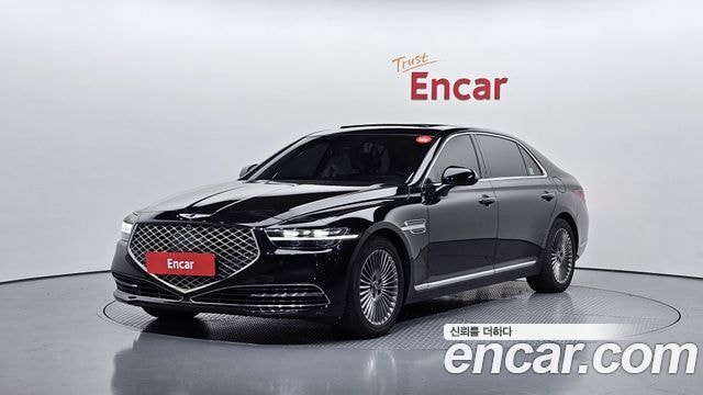 Genesis G90 3.8 AWD Luxury