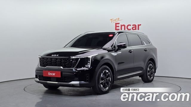 Kia Sorento Diesel 2.2 2WD Noblesse