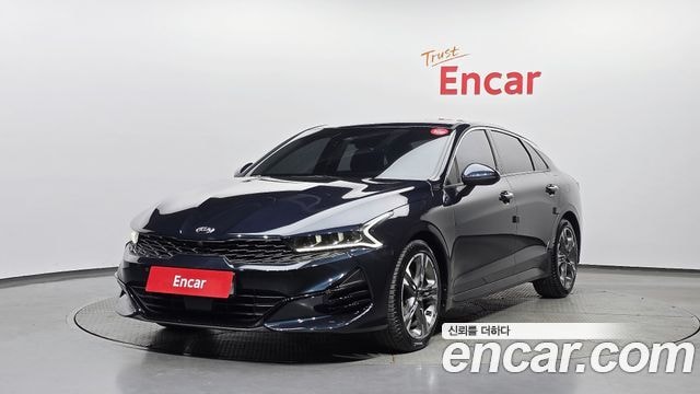 Kia K5 2.0 Noblesse