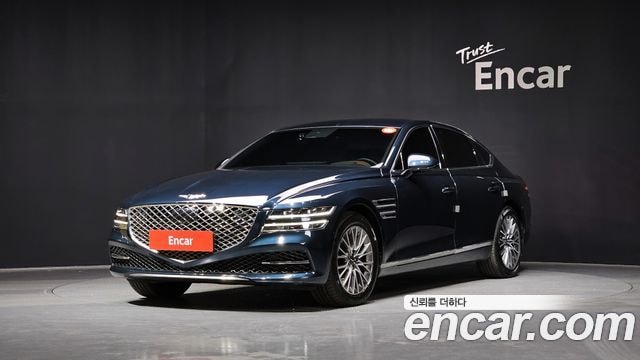 Genesis G80 Benzin 2.5 Turbo 2WD