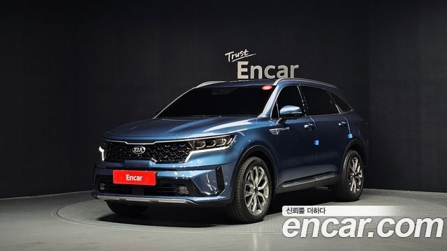 Kia Sorento Benzin 2.5T 2WD Noblesse