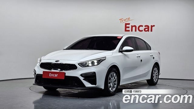 Kia K3 Trendy