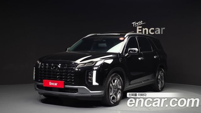 Hyundai Palisade Benzin 3.8 2WD Le Blanc