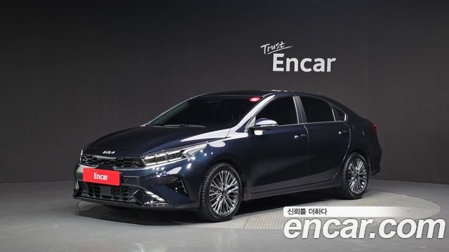 Kia K3 1.6 Signature