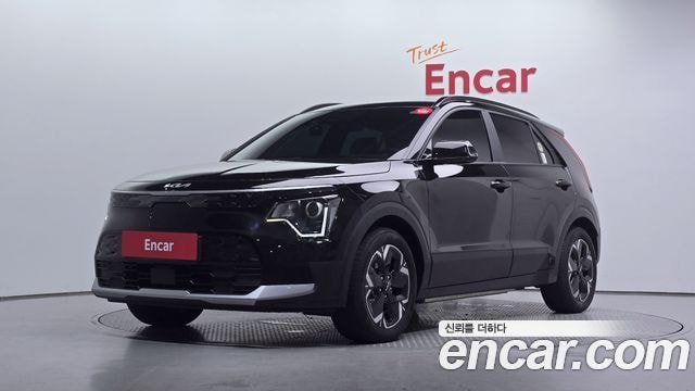 Kia Niro Air