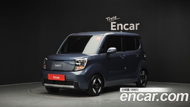 Kia Gia RAY Air