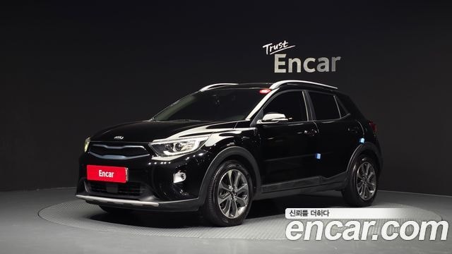 Kia Stonic 1.4 Prestige