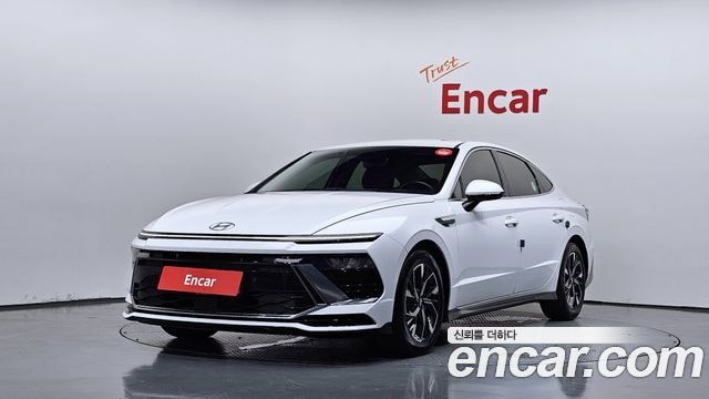 Hyundai Sonata 2.0 Premium