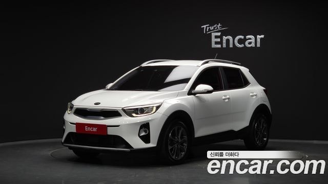 Kia Stonic Diesel 1.6 Prestige