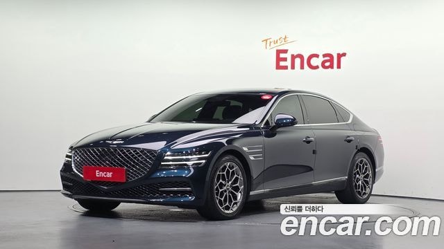 Genesis G80 Benzin 2.5 Turbo AWD