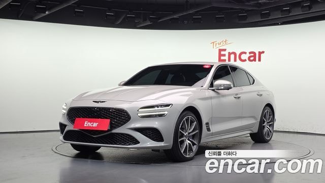 Genesis G70 Benzin 2.5T 4WD