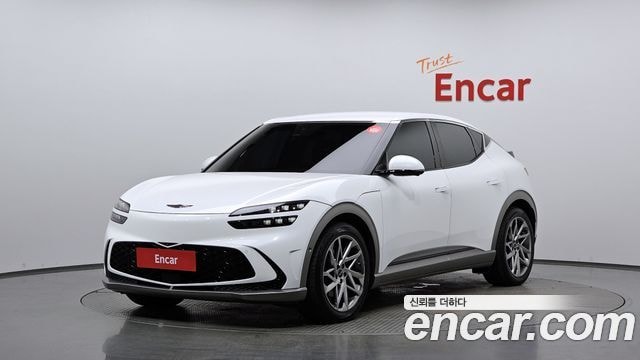 Genesis GV60 Standard AWD