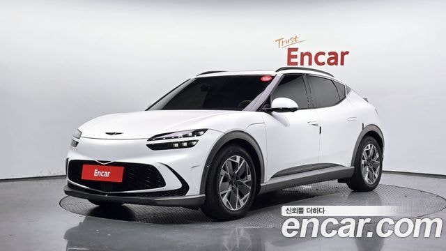 Genesis GV60 Standard