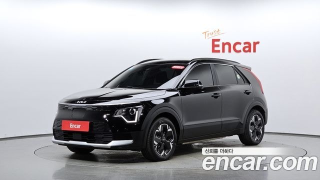 Kia Niro Air