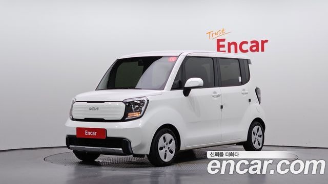 Kia Kia Ray Standard