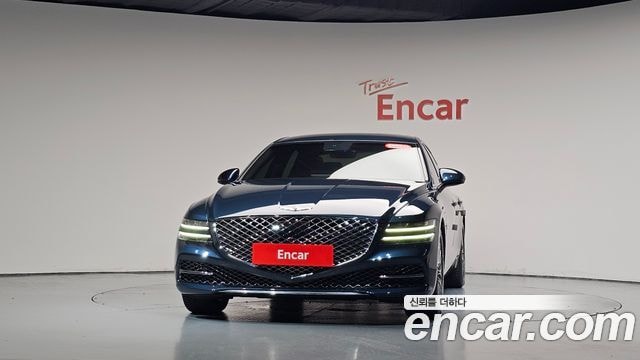 Genesis G80 Benzin 2.5 Turbo AWD