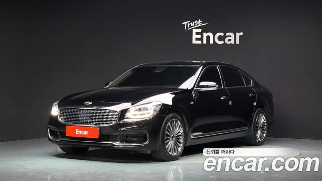Kia K9 3.8 GDI AWD Best SelectionⅠ