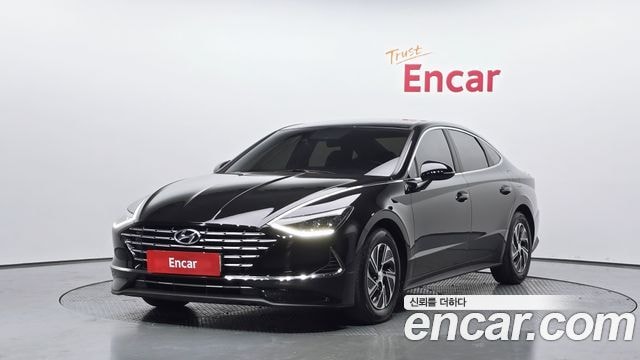 Hyundai Sonata Modern