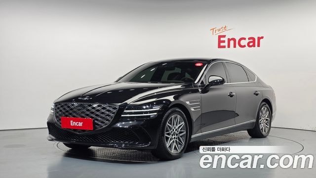 Genesis G80 Benzin 2.5 Turbo AWD