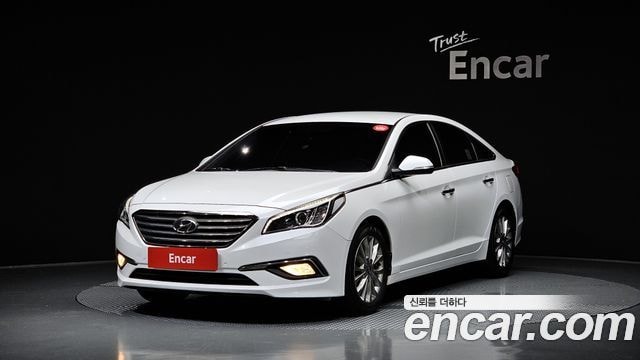 Hyundai Sonata 2.0 Keeo Plus