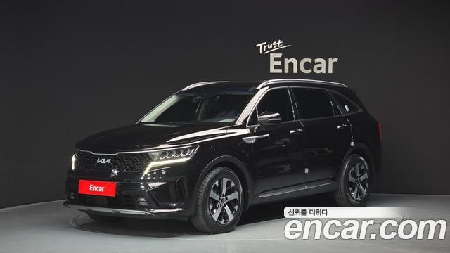 Kia Sorento Diesel 2.2 2WD Prestige