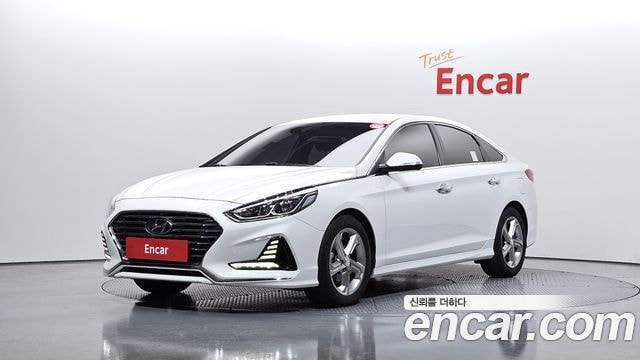 Hyundai Sonata 2.0 Smart Special