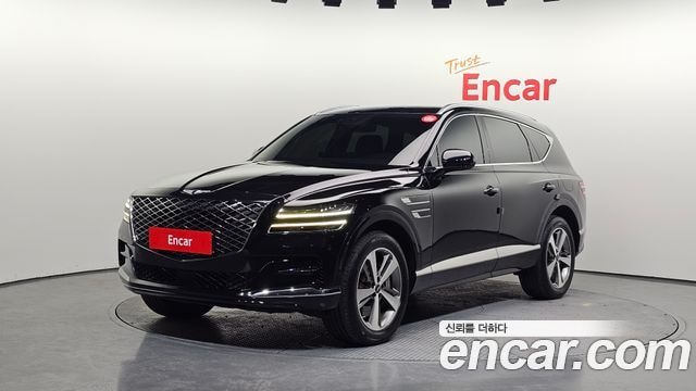 Genesis GV80 3.0 Diesel 2WD