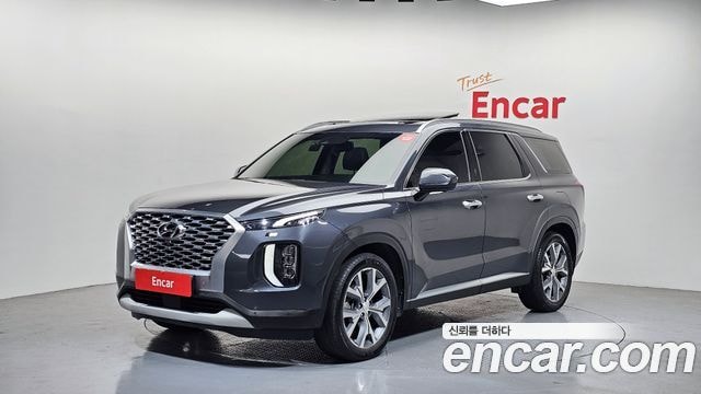 Hyundai Palisade Benzin 3.8 2WD Prestige