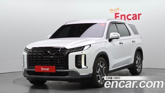 Hyundai Palisade Diesel 2.2 2WD Prestige