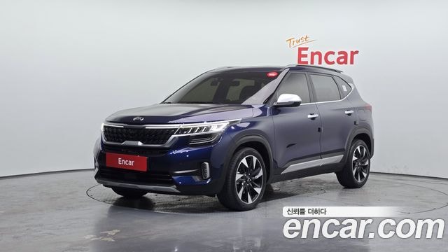 Kia Seltos Benzin 1.6 Turbo 2WD Gravity