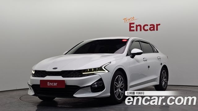 Kia K5 2.0 Prestige