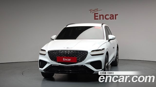 Genesis GV70 2.5T Benzin 2WD