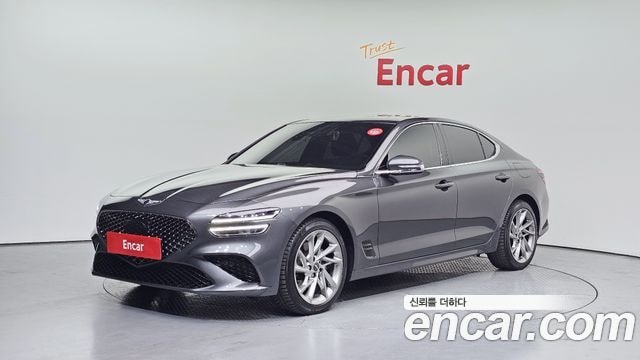 Genesis G70 Benzin 2.0T 2WD