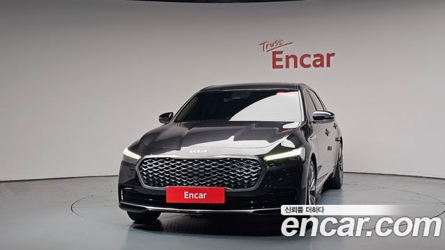 Kia K9 3.3 T-GDI AWD Best Selection Ⅰ