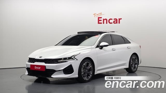Kia K5 2.0 Signature