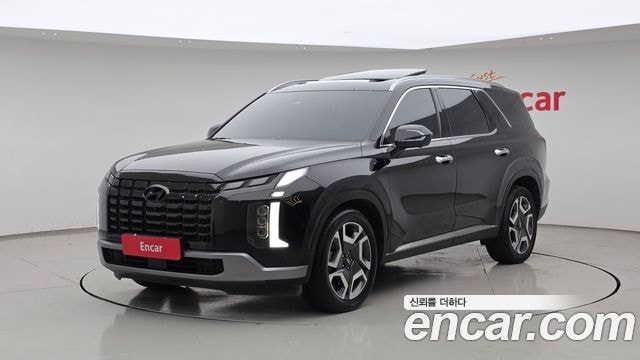 Hyundai Palisade Benzin 3.8 2WD Prestige