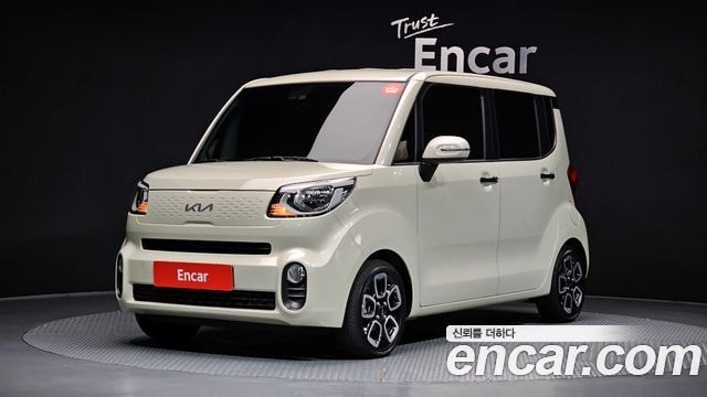 Kia Ray Best Selection