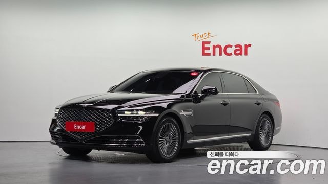 Genesis G90 3.8 AWD Luxury