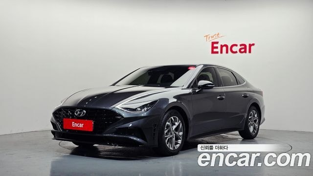 Hyundai Sonata 2.0 Modern