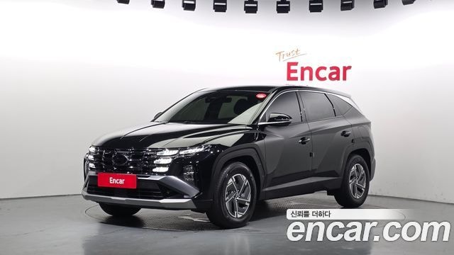 Hyundai Tucson Hybrid HEV 1.6 2WD Modern