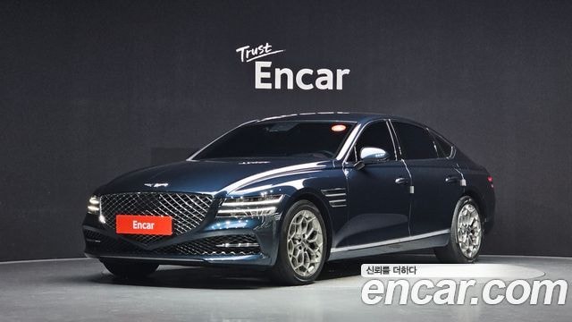 Genesis G80 Benzin 2.5 Turbo AWD