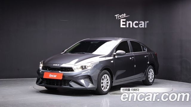 Kia K3 1.6 Trendy