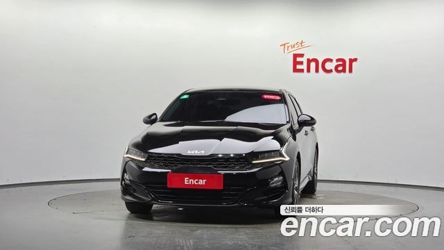 Kia K5 2.0 Trendy
